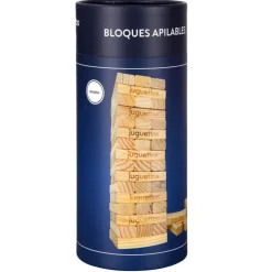 Bloques Apilables de Madera>Tetoca Outlet