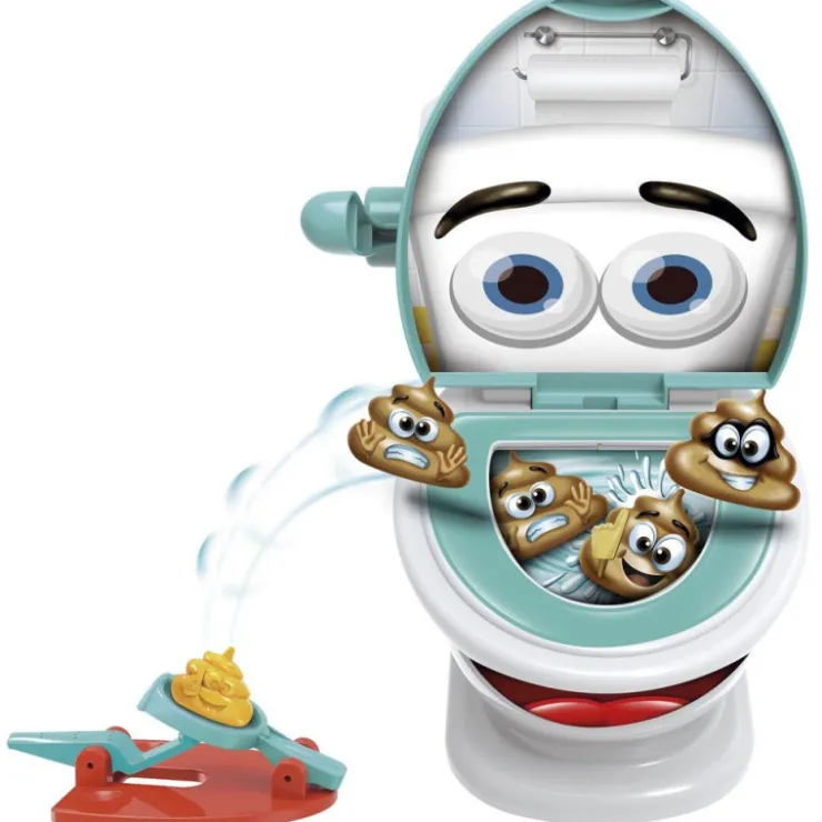 Caca Voladora>Tetoca Online