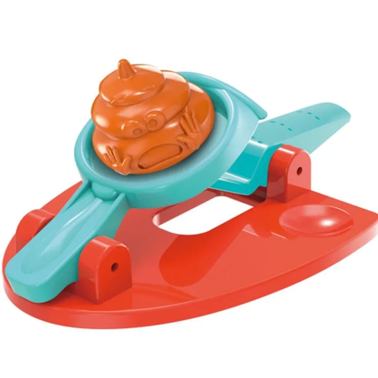 Caca Voladora>Tetoca Online