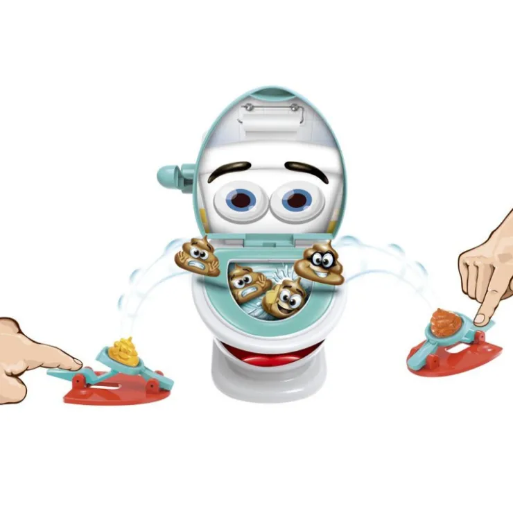 Caca Voladora>Tetoca Online