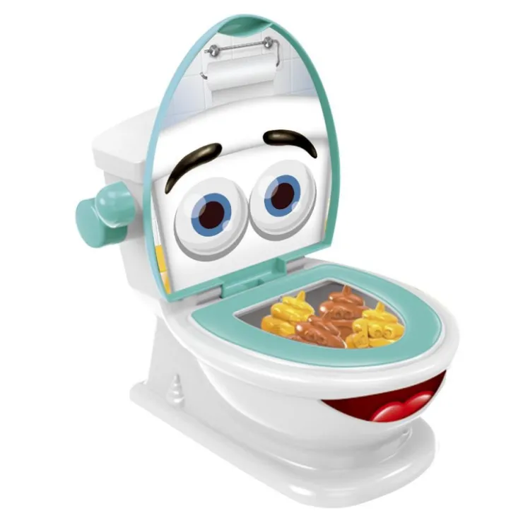 Caca Voladora>Tetoca Online