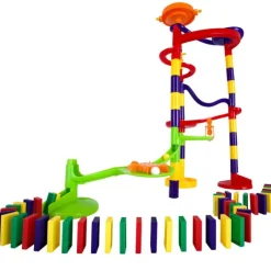 Circuito Dominó>Tetoca