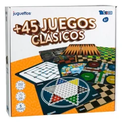 Clásicos en tu Maleta>Tetoca