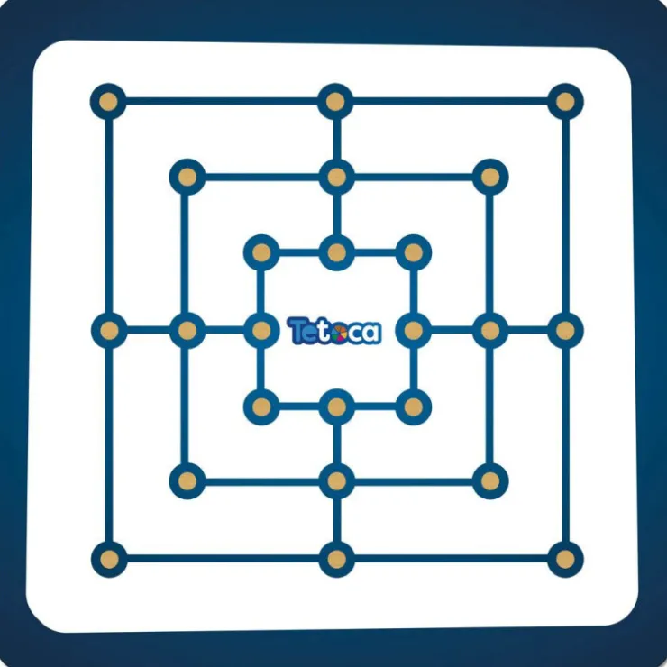 Clásicos en tu Maleta>Tetoca