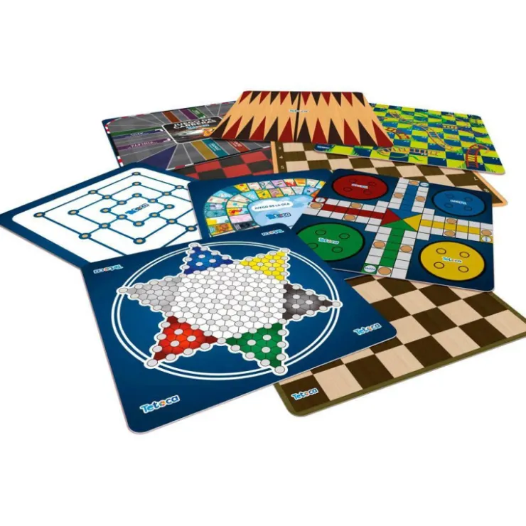 Clásicos en tu Maleta>Tetoca