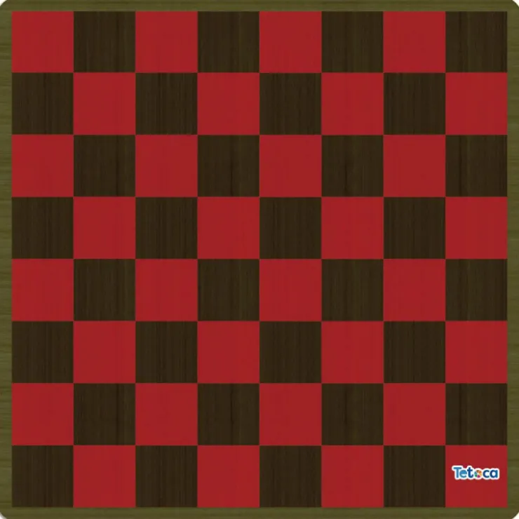 Clásicos en tu Maleta>Tetoca