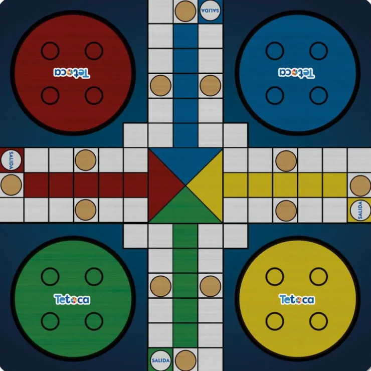 Clásicos en tu Maleta>Tetoca