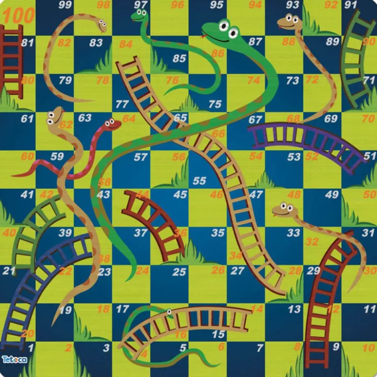 Clásicos en tu Maleta>Tetoca