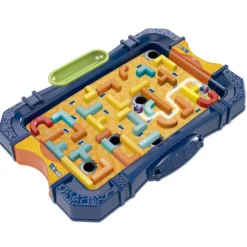 Construye tu Laberinto>Tetoca New