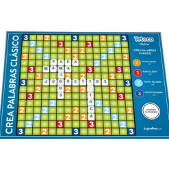 Crea Palabras Clásico>Tetoca Outlet