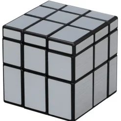 Cubo Mágico Espejo 3 x 3>Tetoca Discount