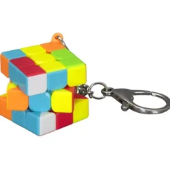 Cubo Mágico LLavero 3 x 3><noscript><img width=