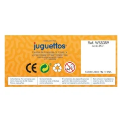 Cuidado con el Tiburón Electrónico><noscript><img width=