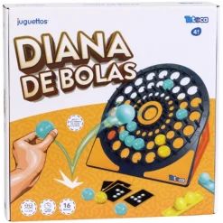 Diana de Bolas>Tetoca Best