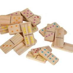 Dominó de Madera>Tetoca Best