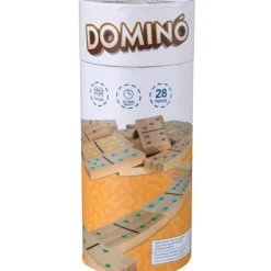 Dominó de Madera><noscript><img width=