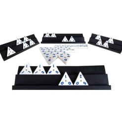 Dominó Triangular>Tetoca Sale