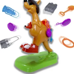 El Canguro Excursionista>Tetoca Best