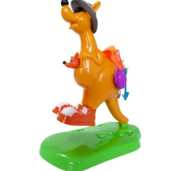 El Canguro Excursionista><noscript><img width=