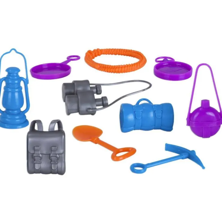 El Canguro Excursionista>Tetoca Best