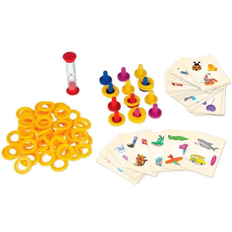 Encuentra el Dibujo>Tetoca Sale