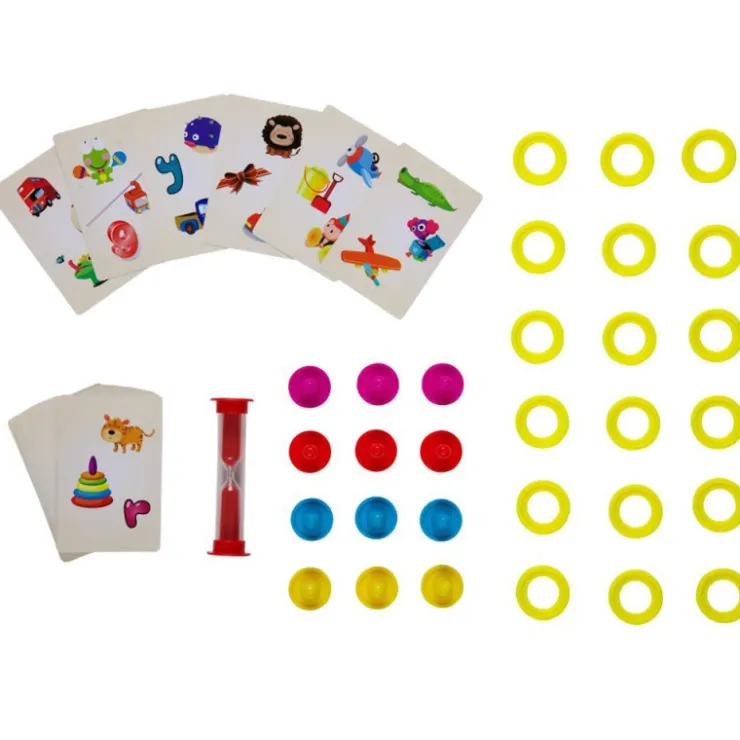 Encuentra el Dibujo>Tetoca Sale