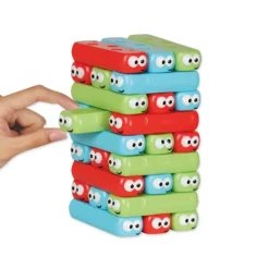 Gusanitos Apilables>Tetoca Online