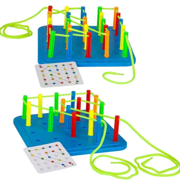 Juego de Cuerda>Tetoca Clearance