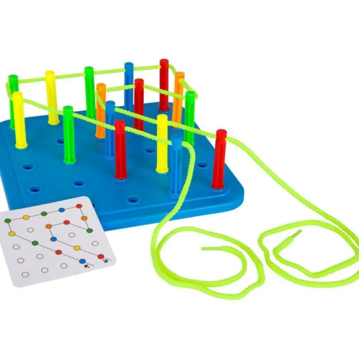 Juego de Cuerda>Tetoca Clearance