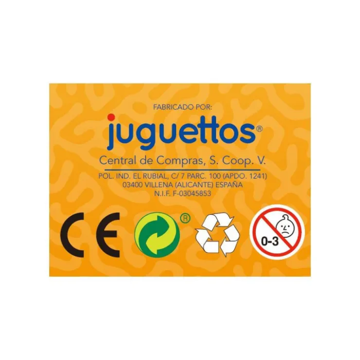 Juego de Cuerda>Tetoca Clearance