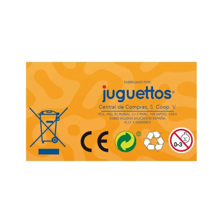 Juego de Hockey>Tetoca Hot