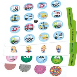 Juego de Memoria>Tetoca Outlet