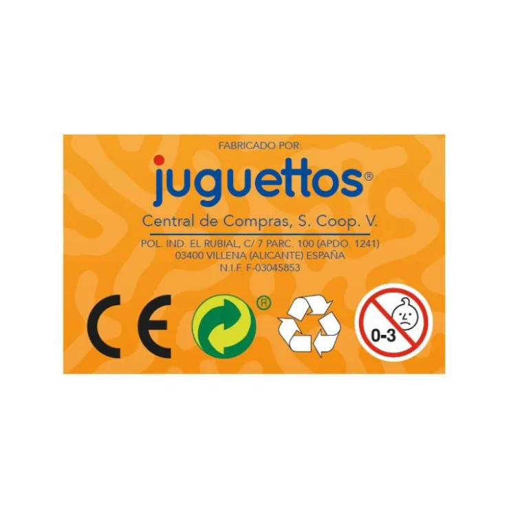 Juego de Memoria>Tetoca Outlet