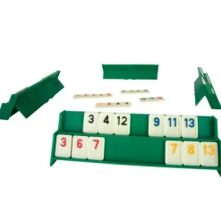 Juego Rummynó>Tetoca Discount