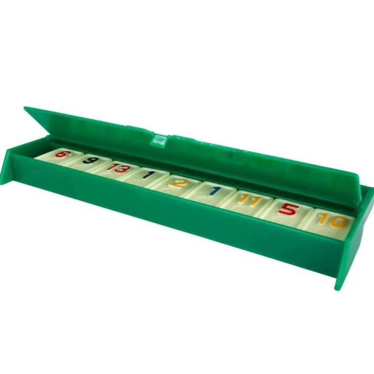 Juego Rummynó>Tetoca Discount