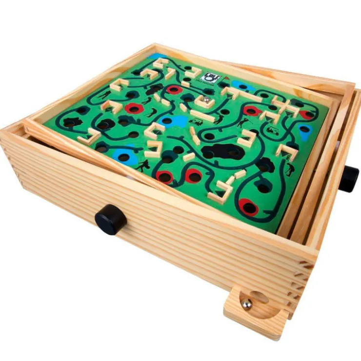 Laberintos>Tetoca New