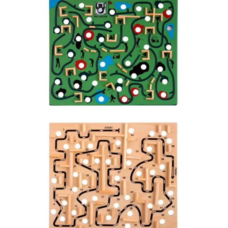 Laberintos>Tetoca New