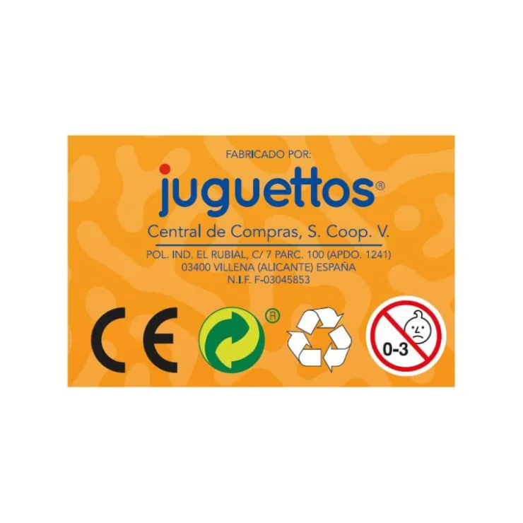 Laberintos>Tetoca New