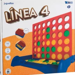 Línea 4>Tetoca