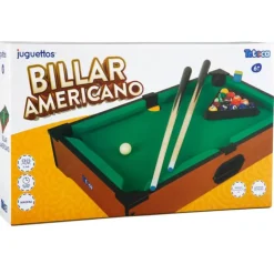 Mesa de Billar>Tetoca Discount