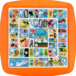 Parchís Automático y Oca>Tetoca Clearance