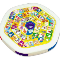 Parchís y Oca 6 Jugadores>Tetoca New