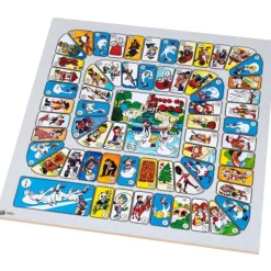 Parchís Y Oca 6 Jugadores 40 cm><noscript><img width=