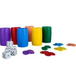 Parchís Y Oca 6 Jugadores 40 cm><noscript><img width=