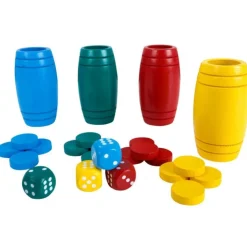 Parchís-Oca Madera><noscript><img width=