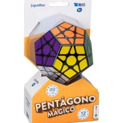 Pentágono Mágico>Tetoca Hot