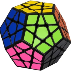 Pentágono Mágico>Tetoca Hot