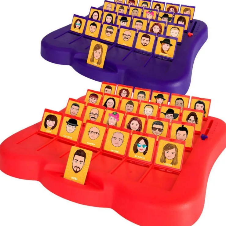 Personaje Oculto>Tetoca Sale