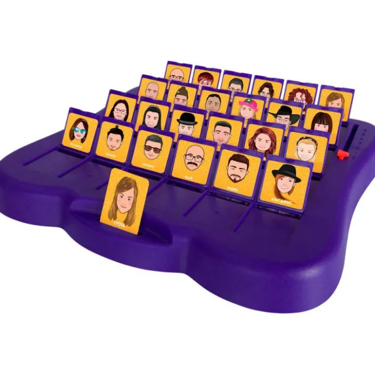 Personaje Oculto>Tetoca Sale