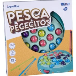 Pesca Pececitos>Tetoca Clearance